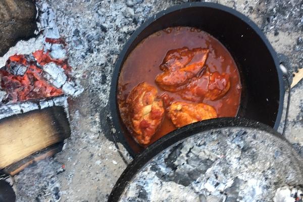 https://www.onemightyfamily.com/wp-content/uploads/Campfire-dutch-oven-pulled-chicken.jpg