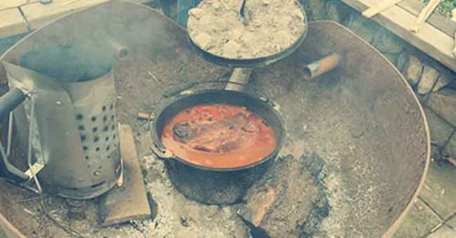 Best Dutch Oven Pulled Pork Recipe One Mighty Family